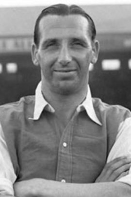 Tommy Lawton