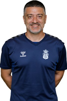 Francesc García Pimienta