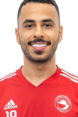 Khaled Ibrahim Al Dhanhani