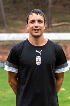 Javier Orodea