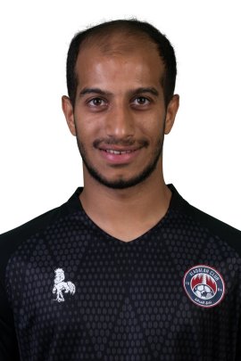 Mohammed Al Moqahwi