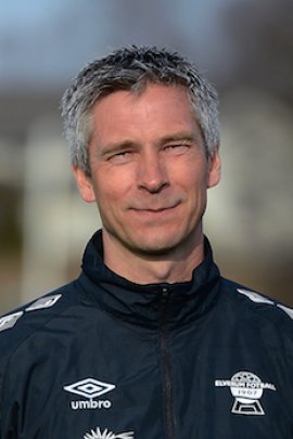 Tore Fossum