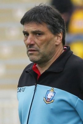 Gerardo Pablo Ameli