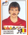Raymond Mommens