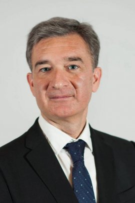 José Luis Agirre