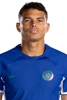  Thiago Silva