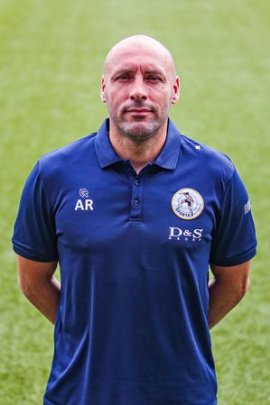 Aleksandar Rankovic