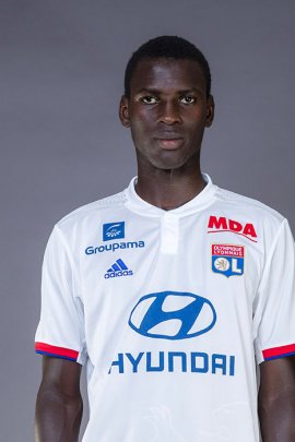Ousseynou Ndiaye