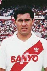 Ramón Ismael Medina Bello