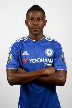 photo  Ramires