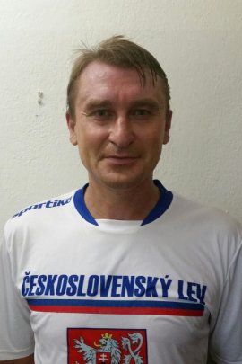 Lubomir Luhovy