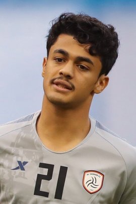 Nasser Al Omran