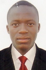 Abdoulaye Baradji