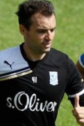 Luis Villarroel