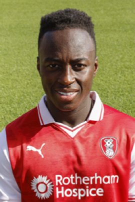 Arvin Appiah