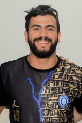 Mahmoud Saber