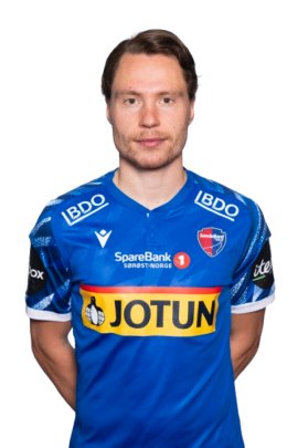 Filip Ottosson