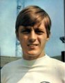 Allan Clarke