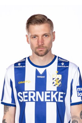 Sebastian Eriksson