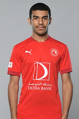 Abdulrahim Yousuf Al Baloushi