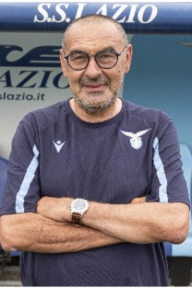 Maurizio Sarri