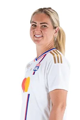 Lindsey Horan