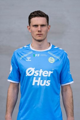 Ingvald Halgunset
