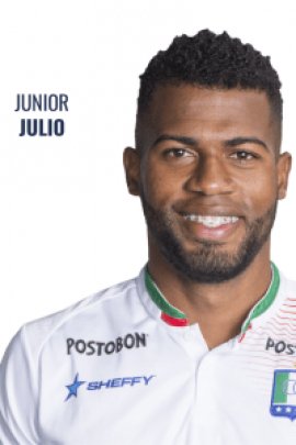 José Julio