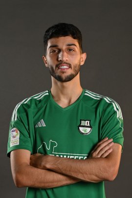 Mohammed Emad Aiash