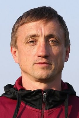 Yuriy Kudinov