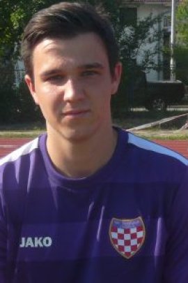 Karlo Prpic Bosanac