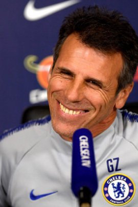 Gianfranco Zola