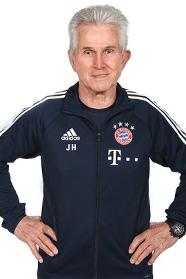 Jupp Heynckes