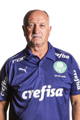 Luiz Felipe Scolari
