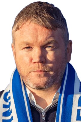 Grant McCann