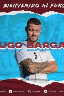 Hugo Bargas