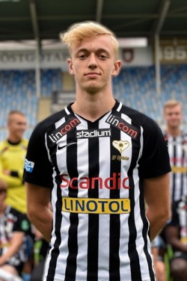 Pontus Lindgren