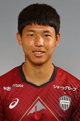 Shuhei Kawasaki