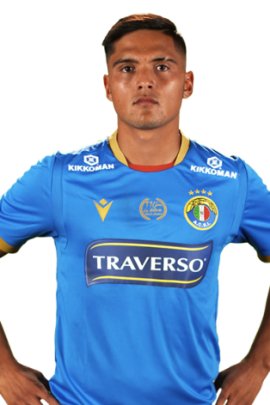 Cristobal Muñoz