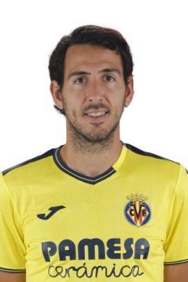 Dani Parejo