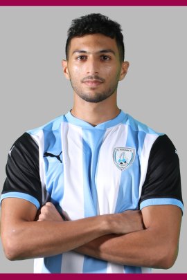 Mohamed Khaled Hassan