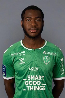 Abdoulaye Bakayoko