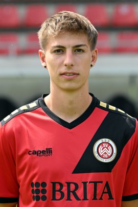 Nick Bätzner