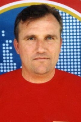 Vujadin Stanojkovic