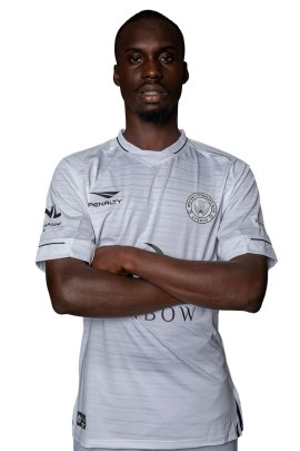 Oumar Kamara