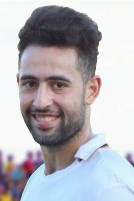 Mohamed Fawzi