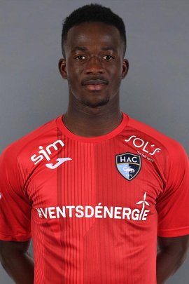 Mohamed Koné