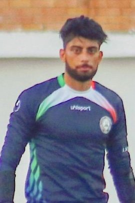 Karim Emad