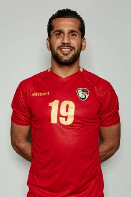 Muayad Al Khouli
