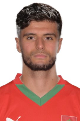 Oussama El Azzouzi